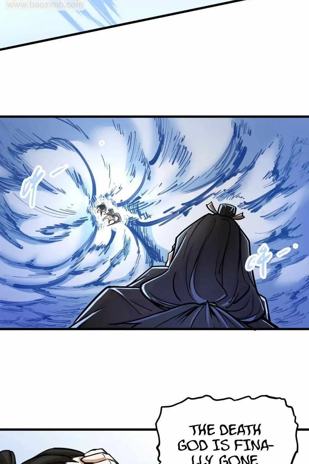 The Strongest Sect Of All Times Zinmanga X Chapter 20 Page 9