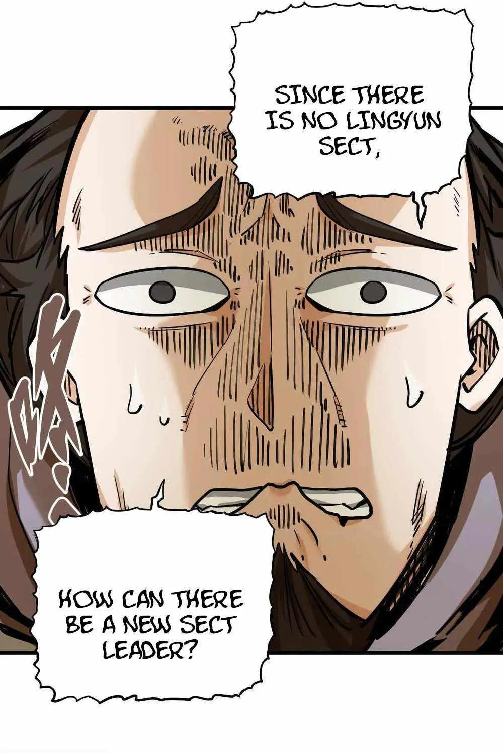 The Strongest Sect Of All Times Zinmanga X Chapter 20 Page 15