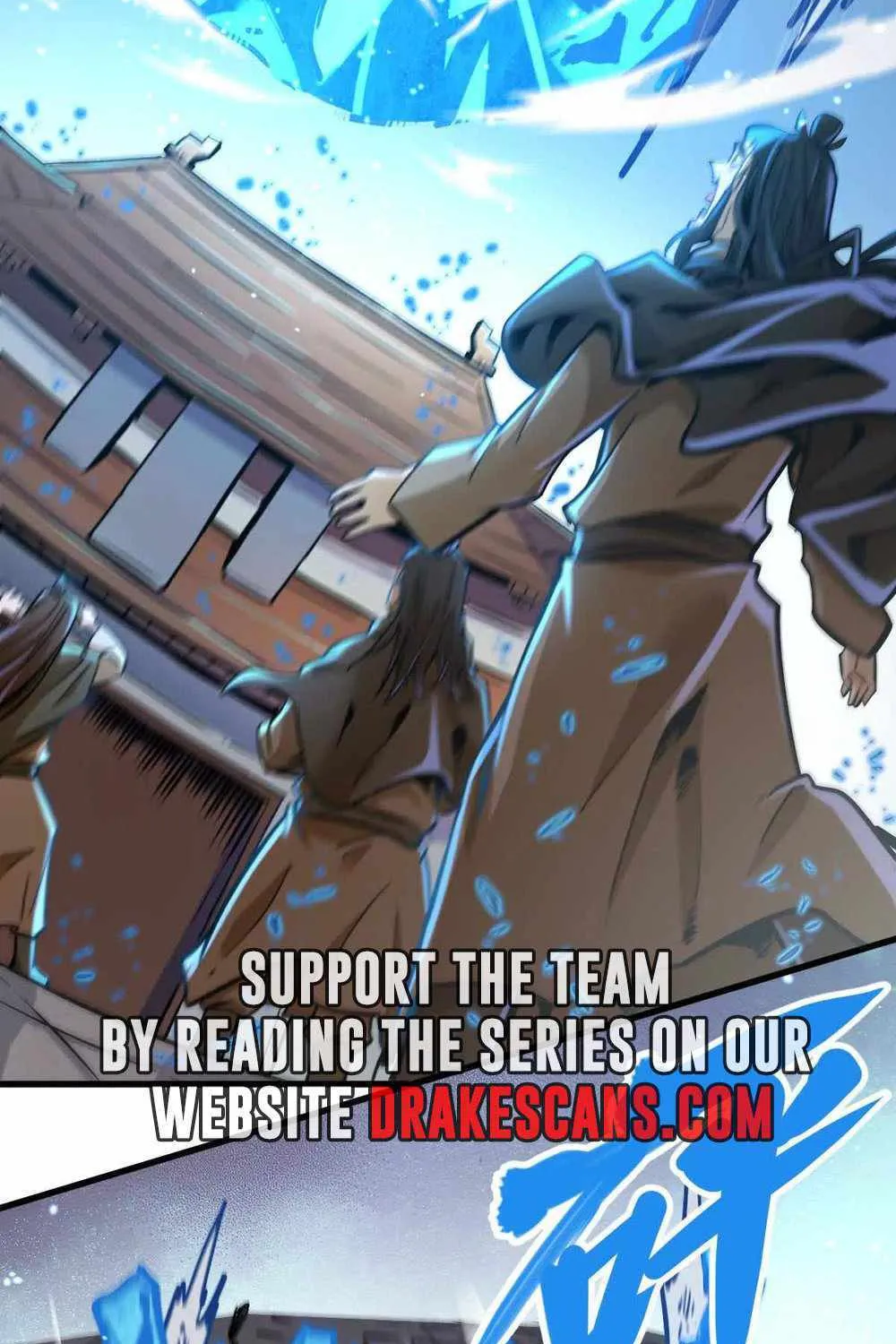 The Strongest Sect Of All Times Zinmanga X Chapter 20 Page 17