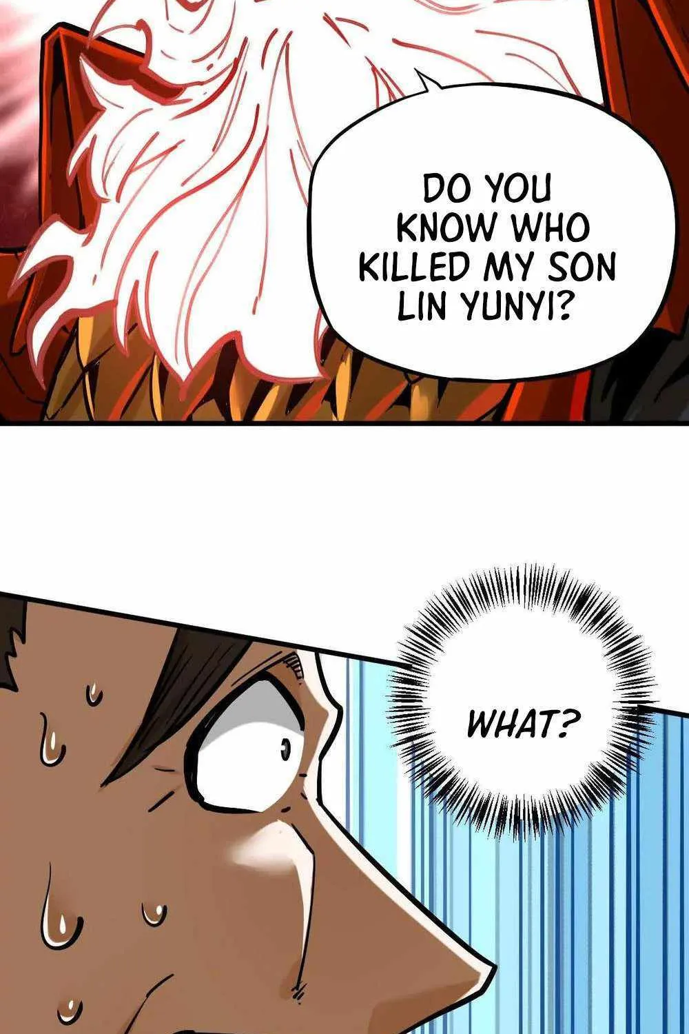 The Strongest Sect Of All Times Zinmanga X Chapter 20 Page 32