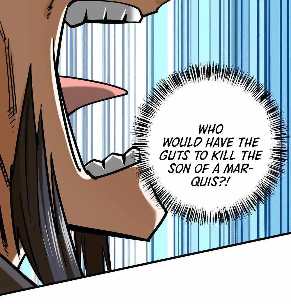 The Strongest Sect Of All Times Zinmanga X Chapter 20 Page 33