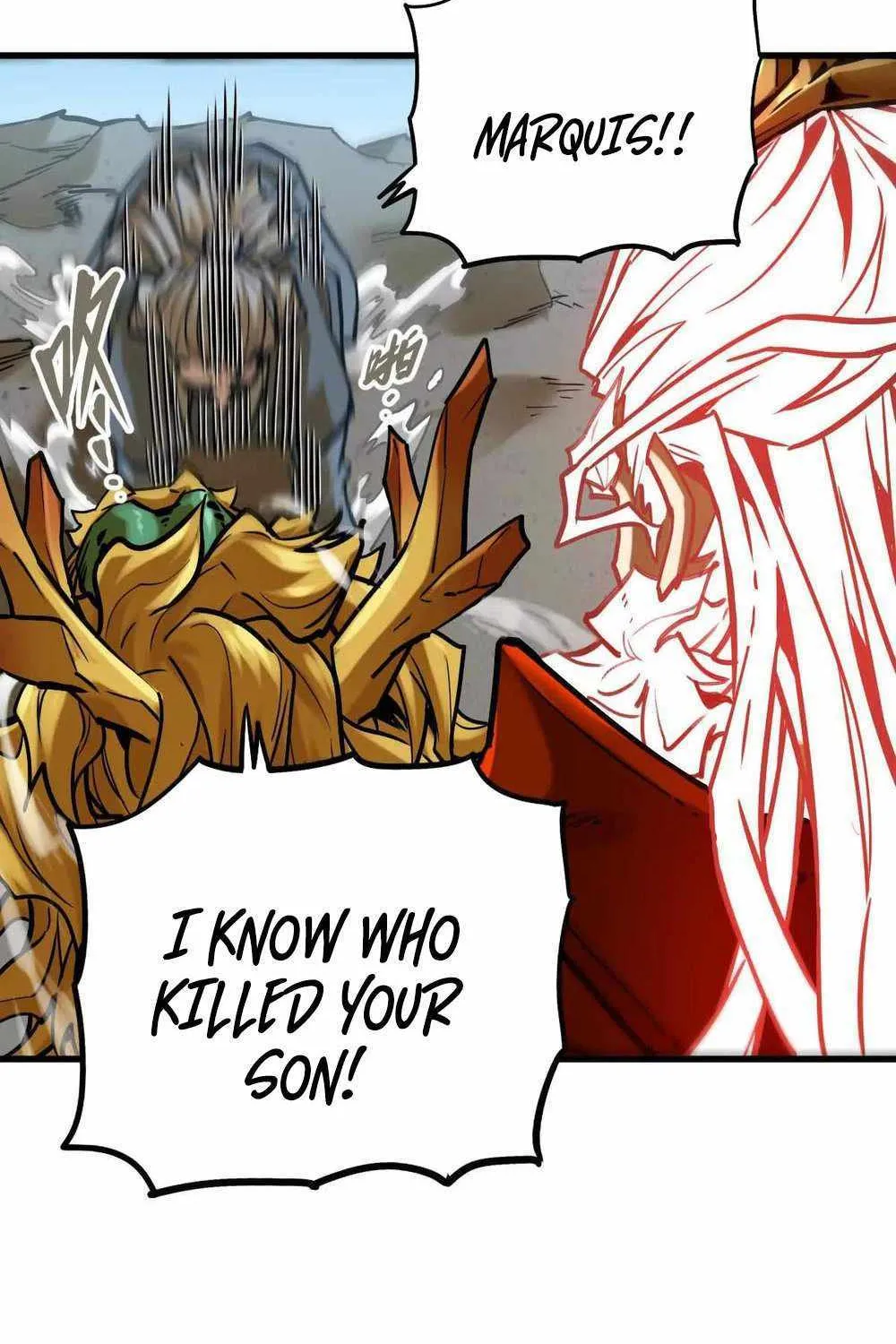 The Strongest Sect Of All Times Zinmanga X Chapter 20 Page 35
