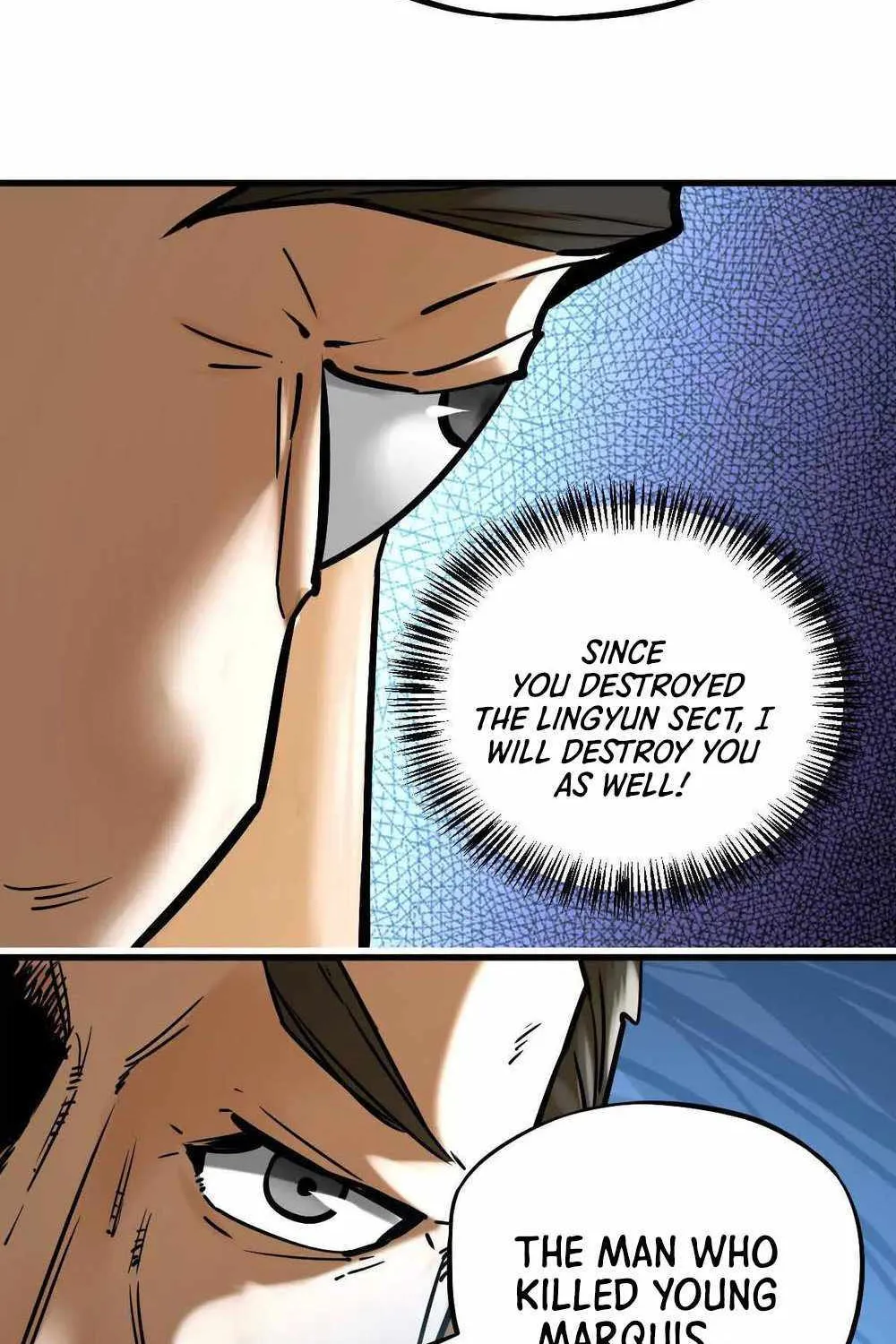 The Strongest Sect Of All Times Zinmanga X Chapter 20 Page 40
