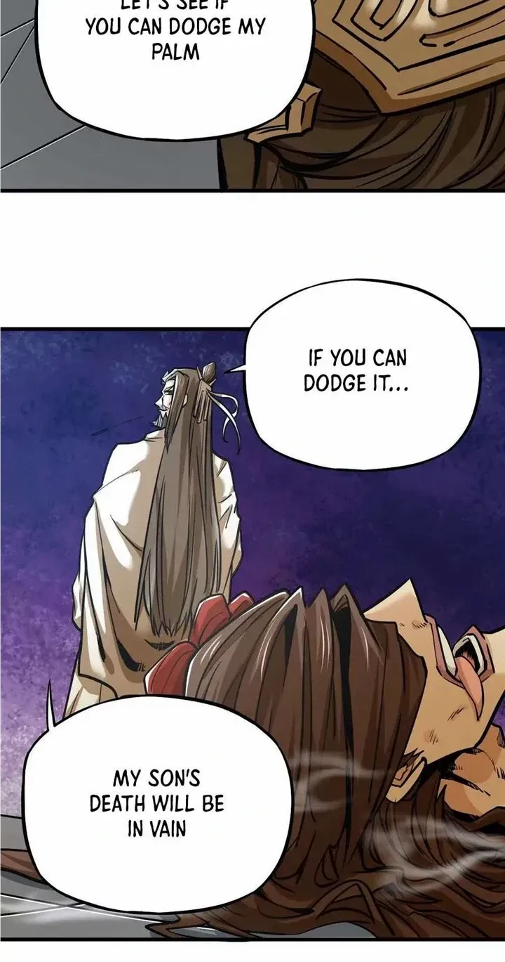 The Strongest Sect Of All Times Zinmanga X Chapter 19 Page 4
