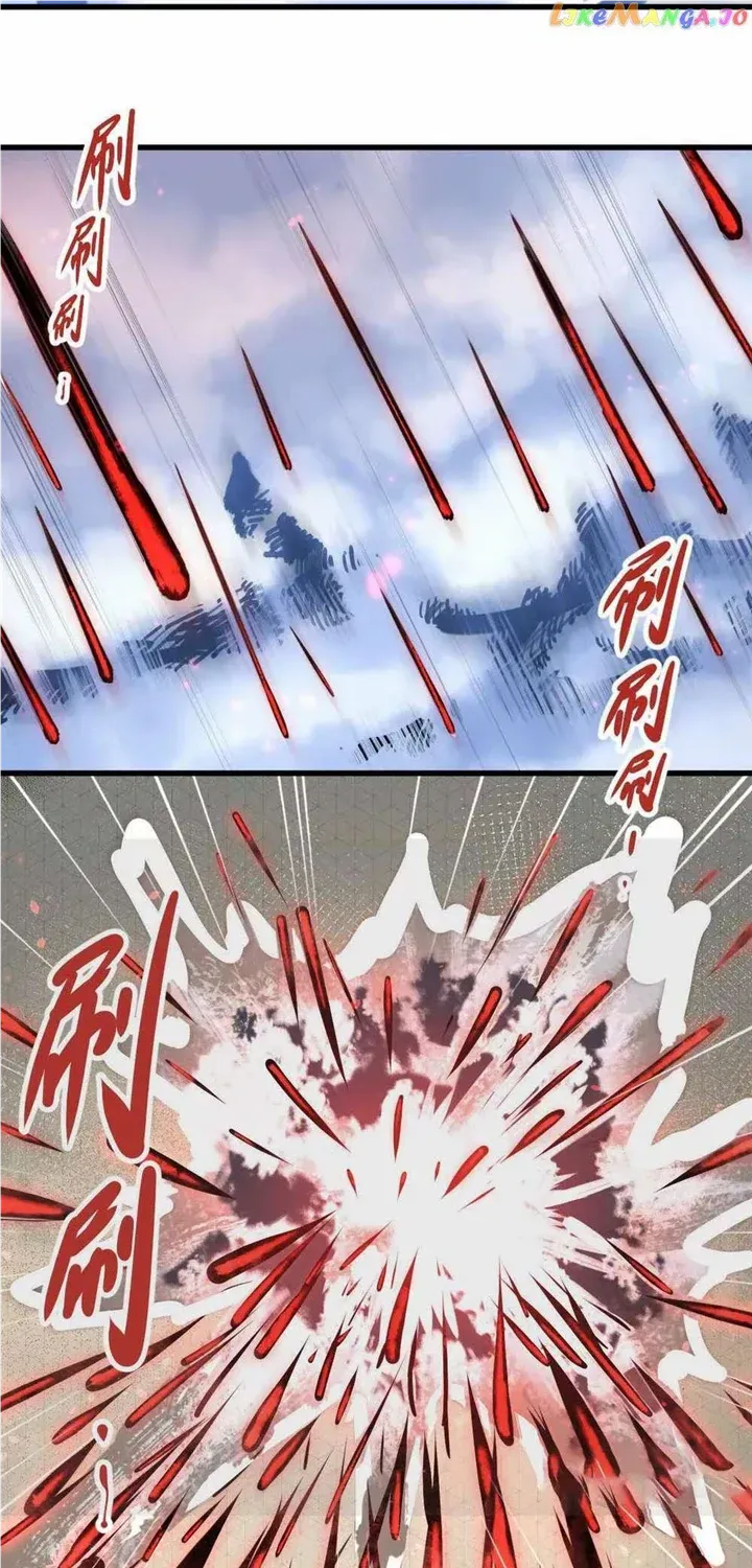 The Strongest Sect Of All Times Zinmanga X Chapter 19 Page 13