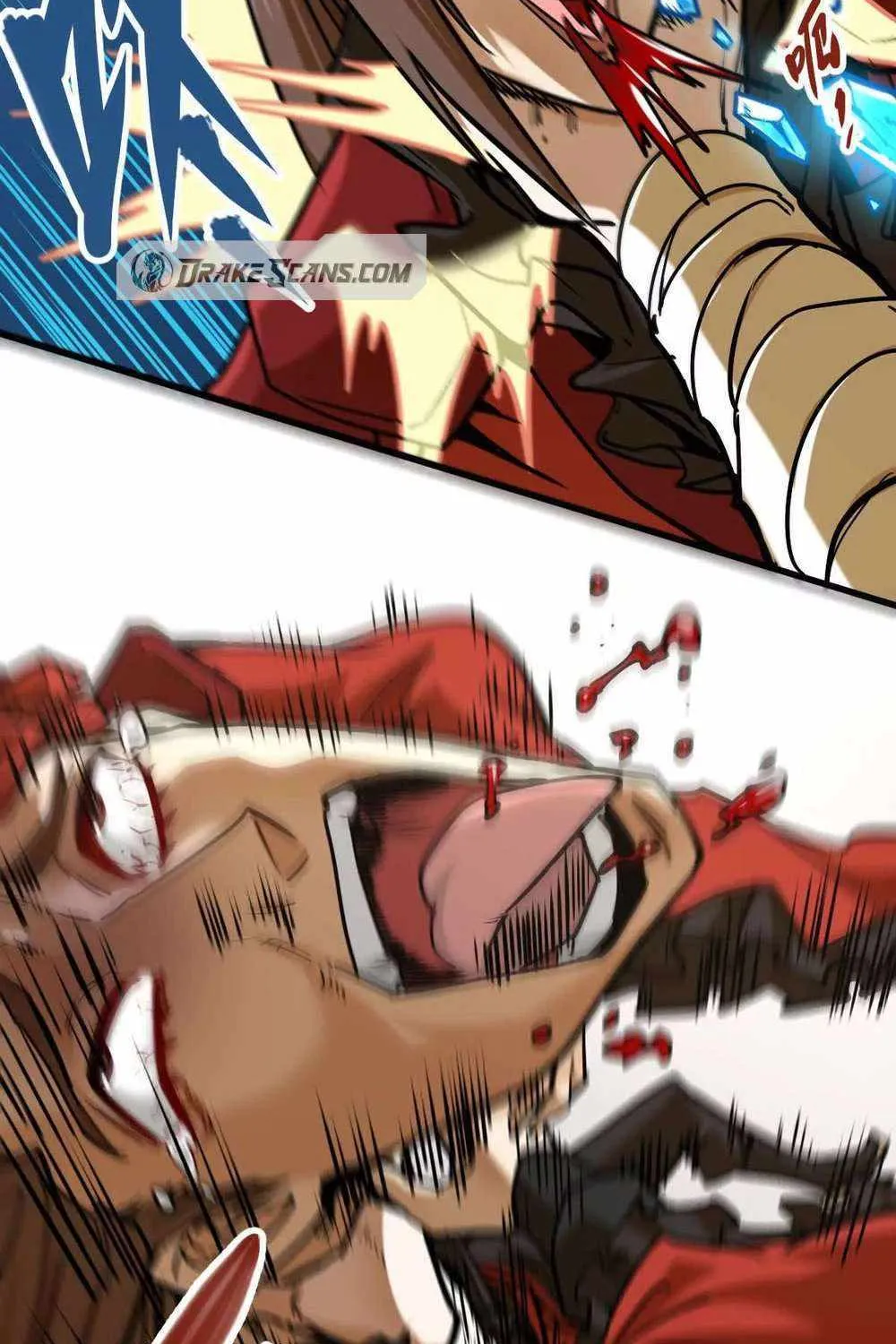 The Strongest Sect Of All Times Zinmanga X Chapter 17 Page 39