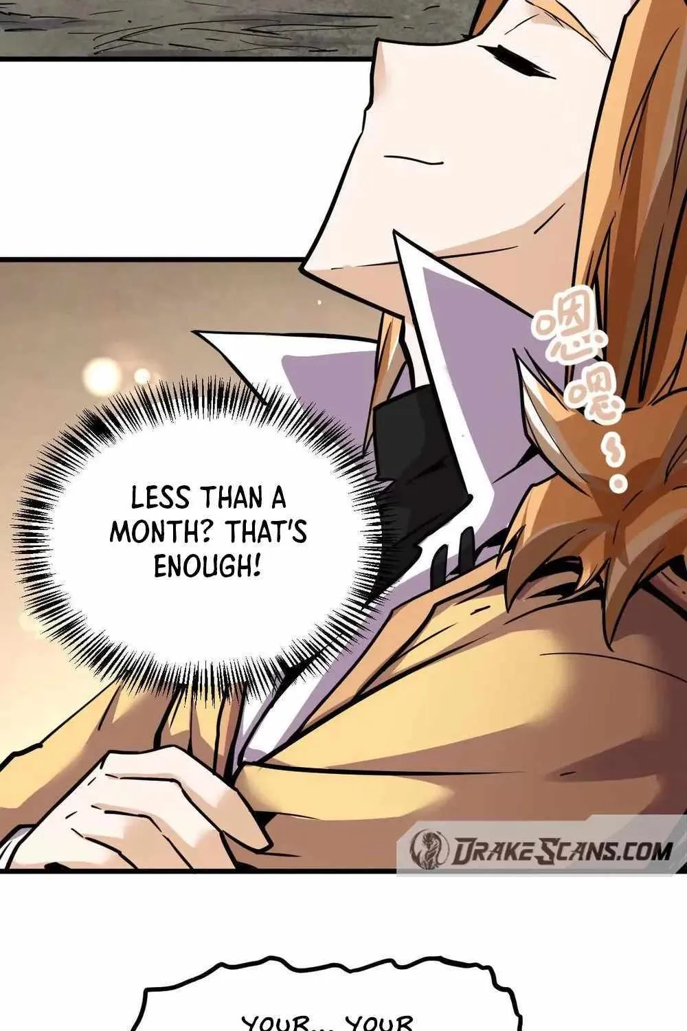The Strongest Sect Of All Times Zinmanga X Chapter 15 Page 15