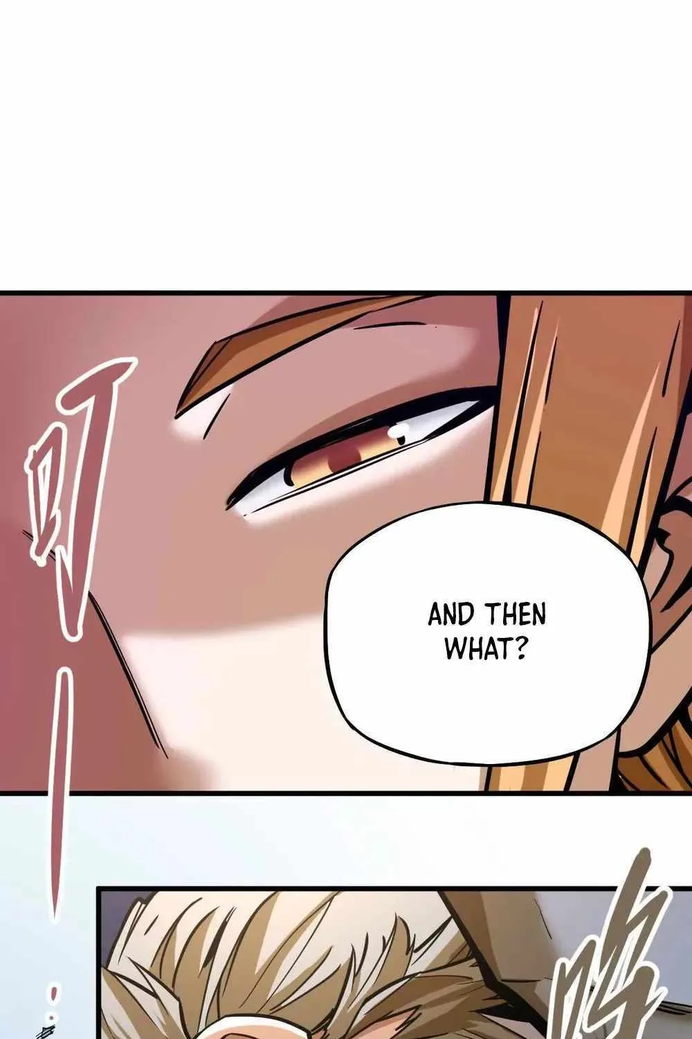 The Strongest Sect Of All Times Zinmanga X Chapter 15 Page 21