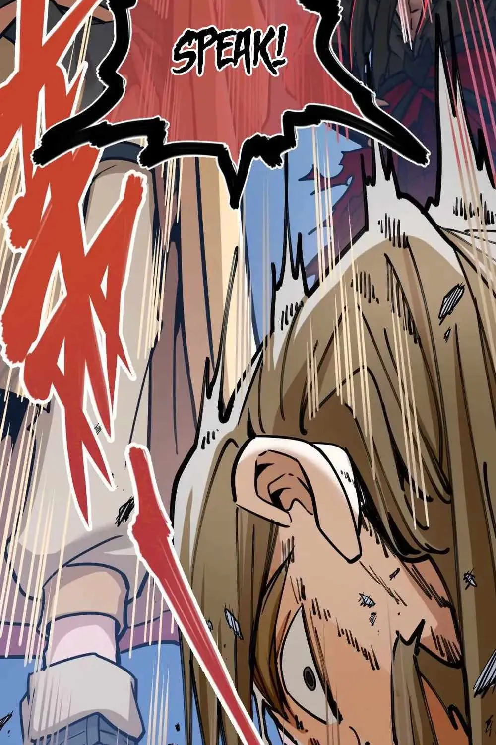 The Strongest Sect Of All Times Zinmanga X Chapter 15 Page 23