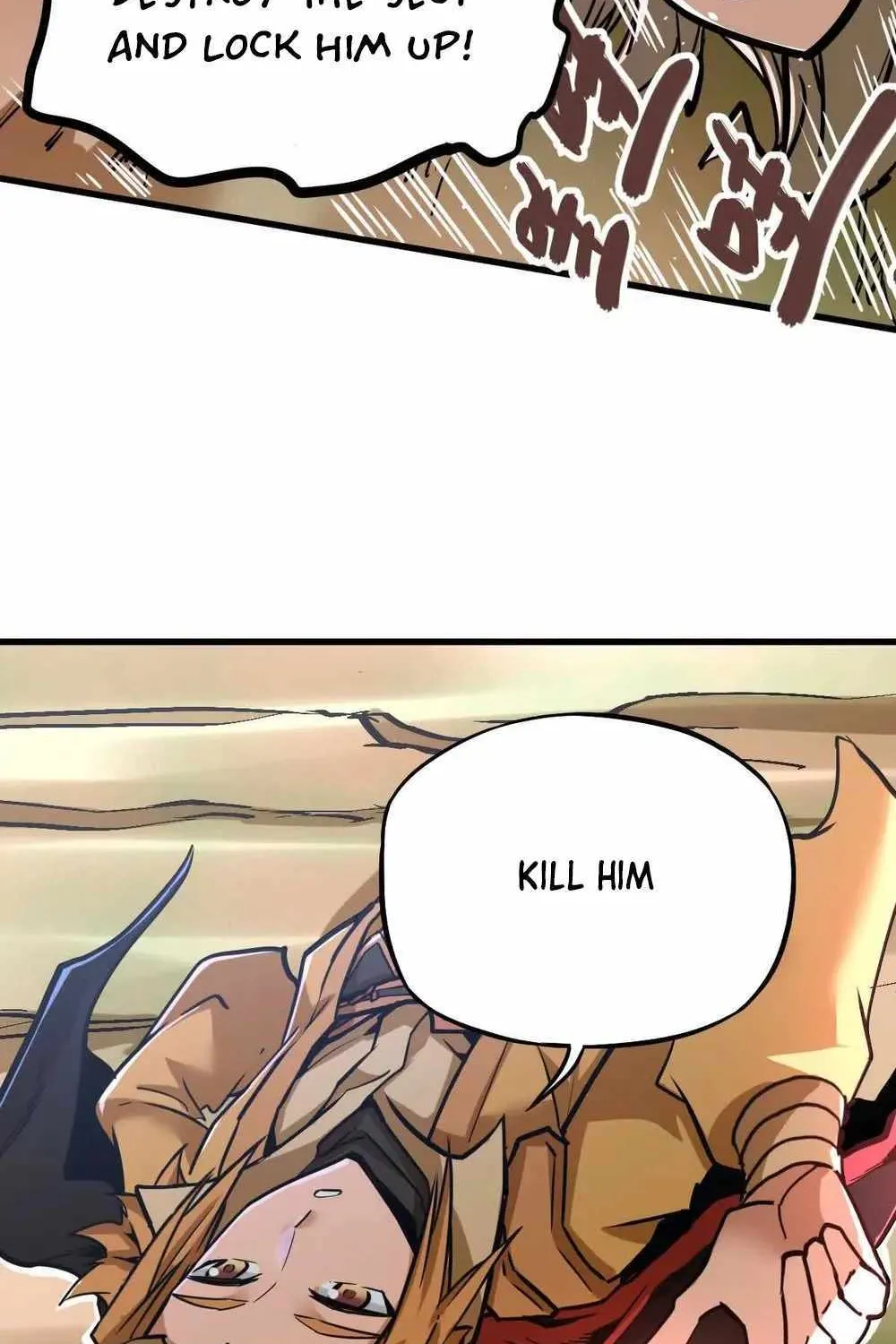 The Strongest Sect Of All Times Zinmanga X Chapter 15 Page 26