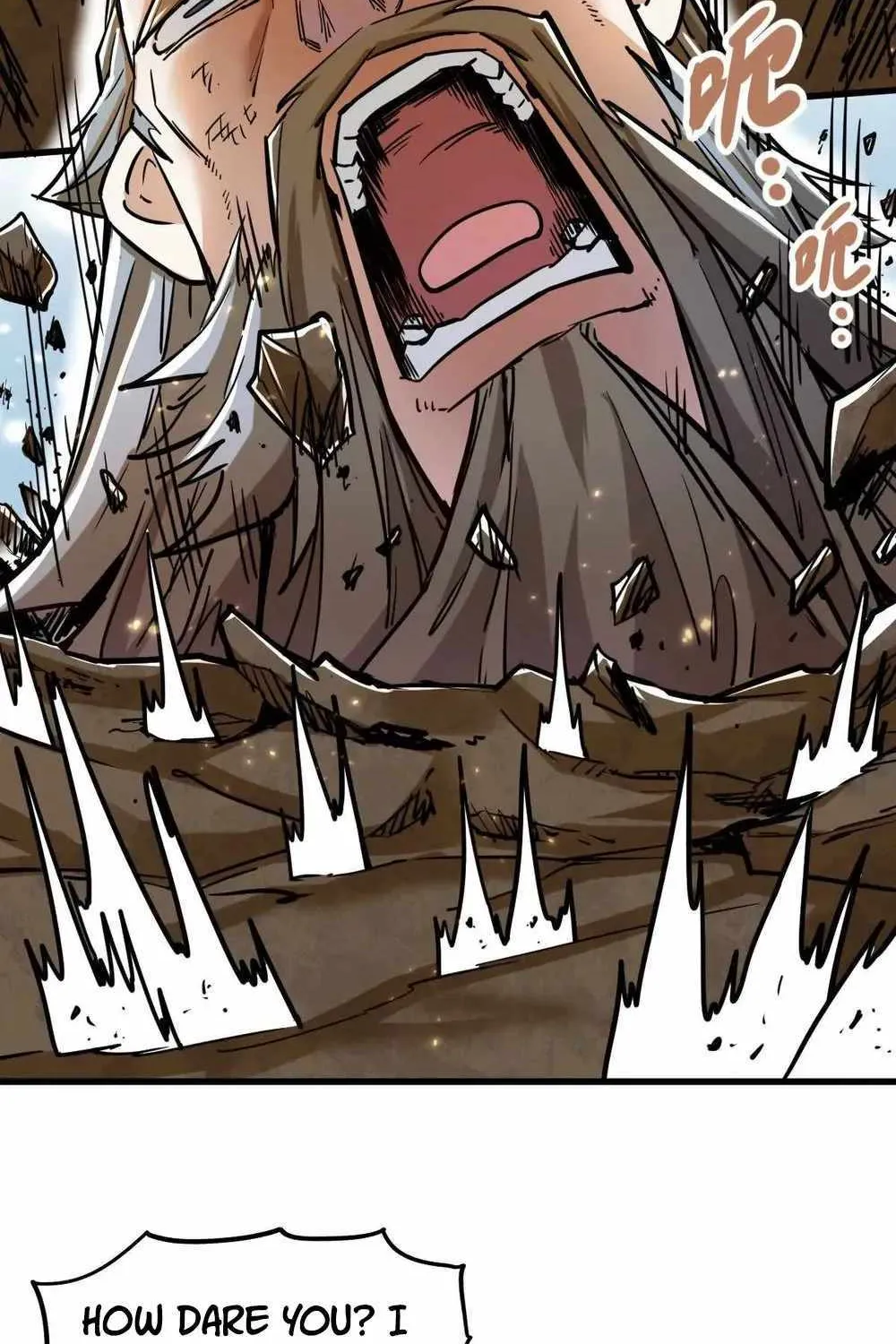 The Strongest Sect Of All Times Zinmanga X Chapter 14 Page 20
