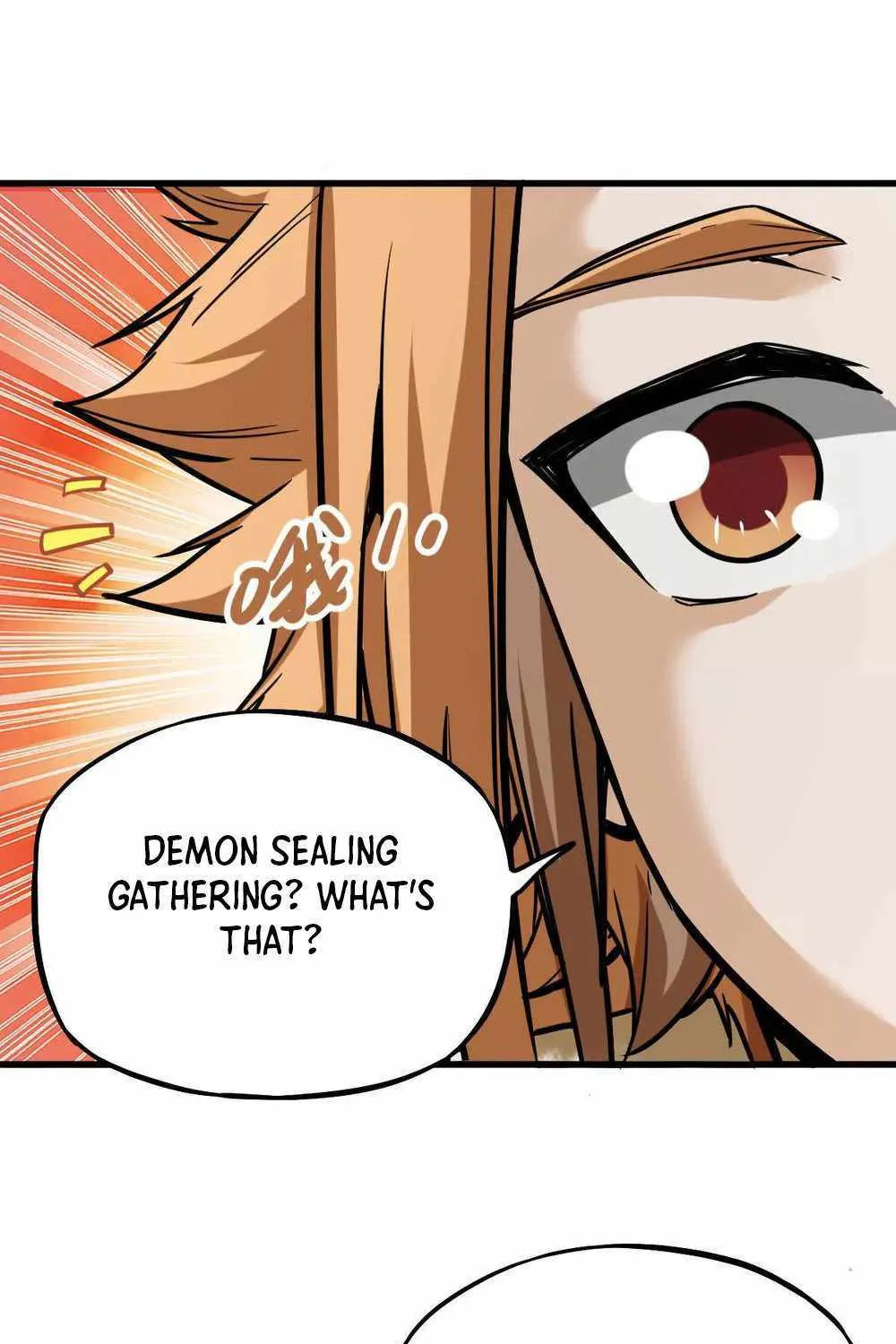 The Strongest Sect Of All Times Zinmanga X Chapter 14 Page 38
