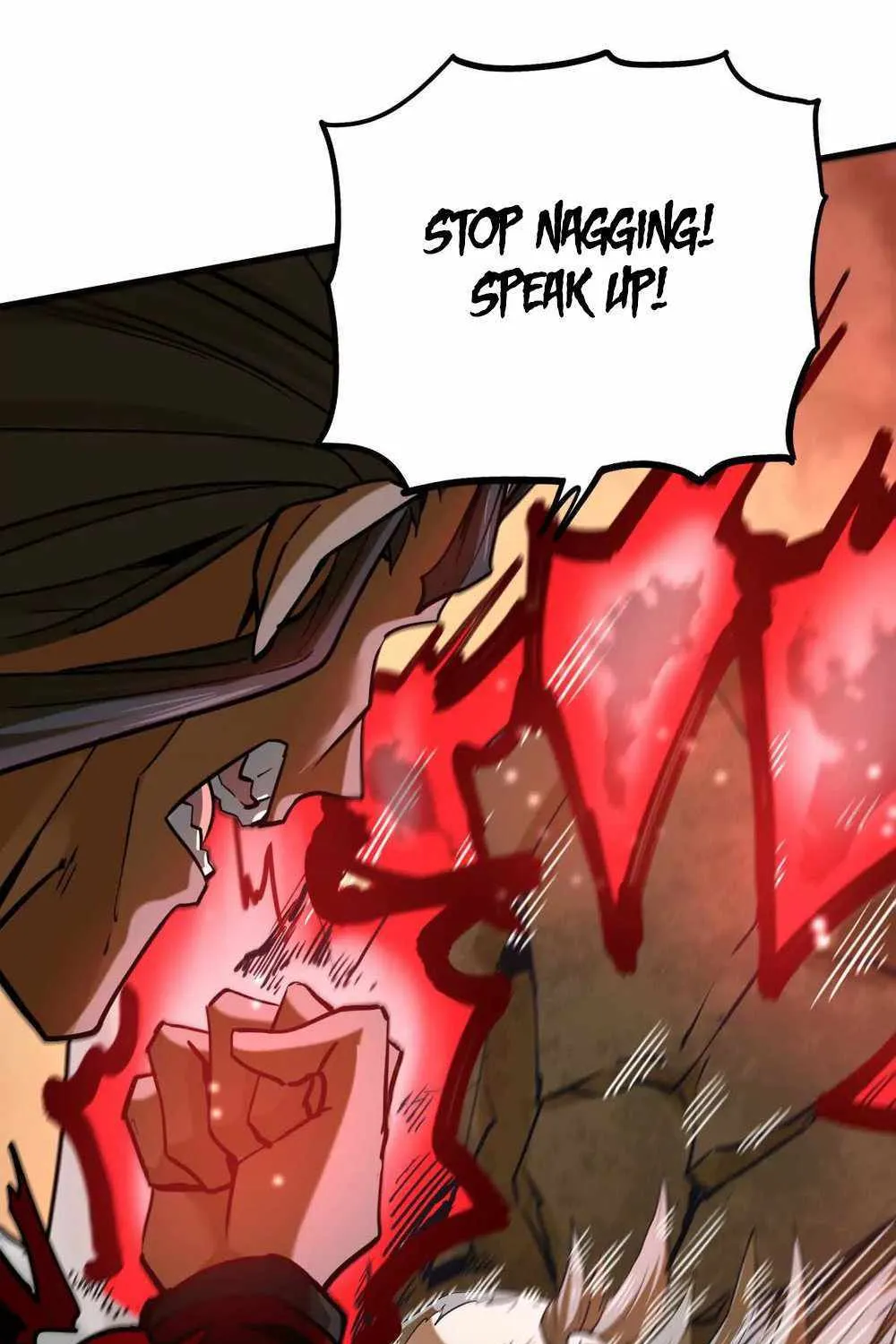 The Strongest Sect Of All Times Zinmanga X Chapter 14 Page 40
