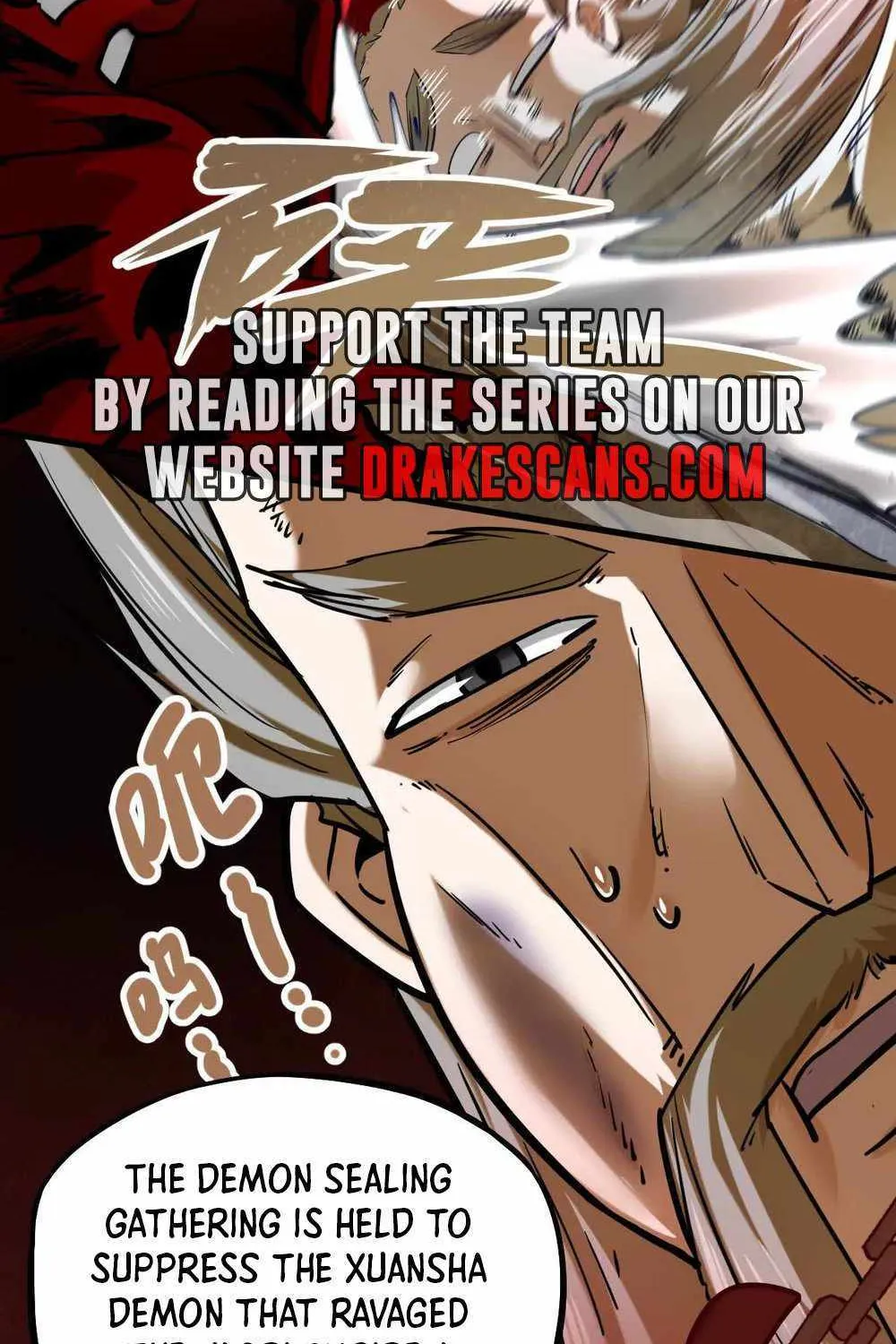 The Strongest Sect Of All Times Zinmanga X Chapter 14 Page 41