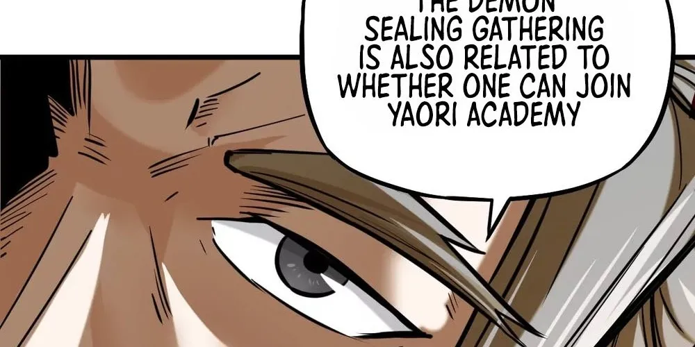 The Strongest Sect Of All Times Zinmanga X Chapter 13 Page 20