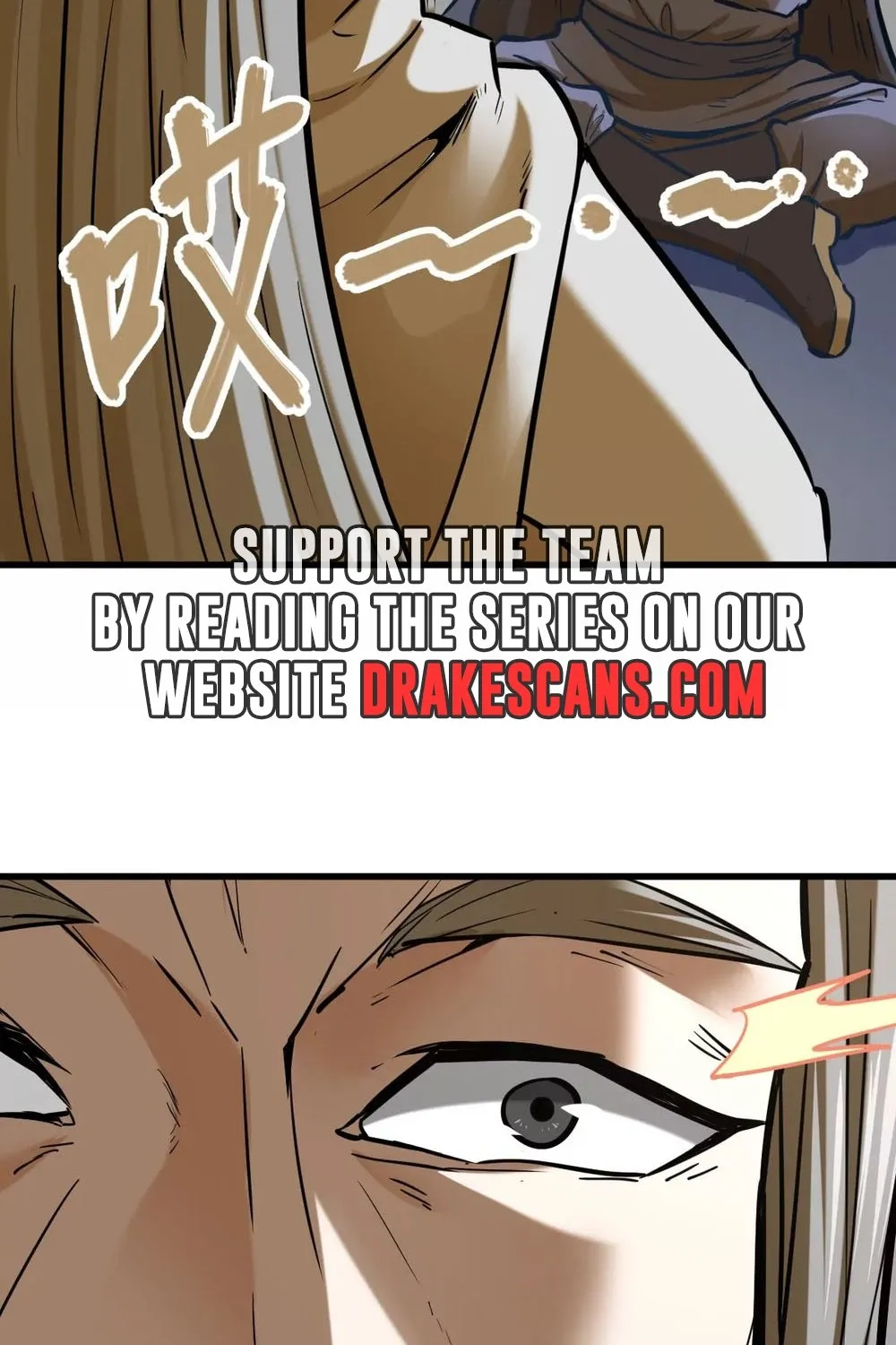 The Strongest Sect Of All Times Zinmanga X Chapter 13 Page 27