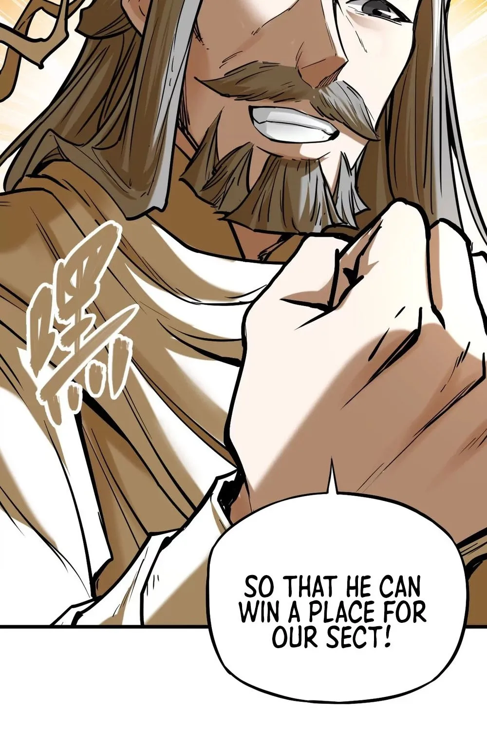 The Strongest Sect Of All Times Zinmanga X Chapter 13 Page 41
