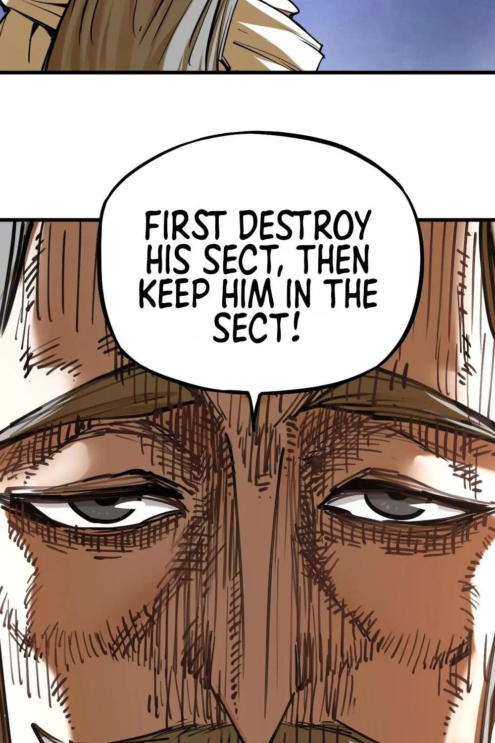 The Strongest Sect Of All Times Zinmanga X Chapter 13 Page 47