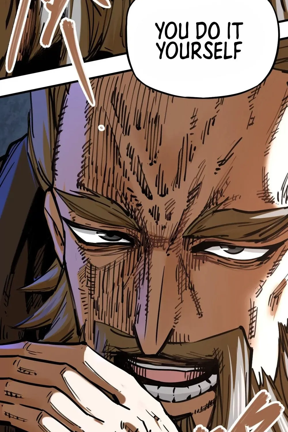 The Strongest Sect Of All Times Zinmanga X Chapter 13 Page 49