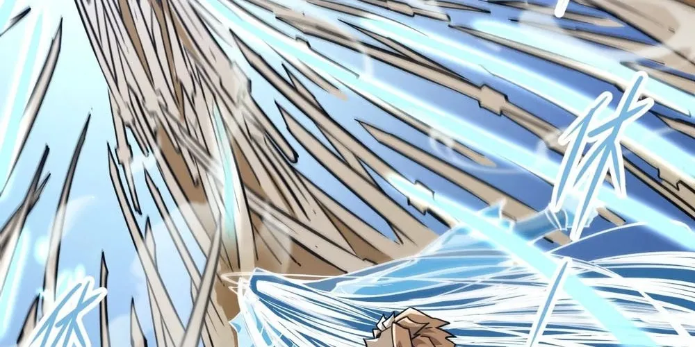The Strongest Sect Of All Times Zinmanga X Chapter 13 Page 66