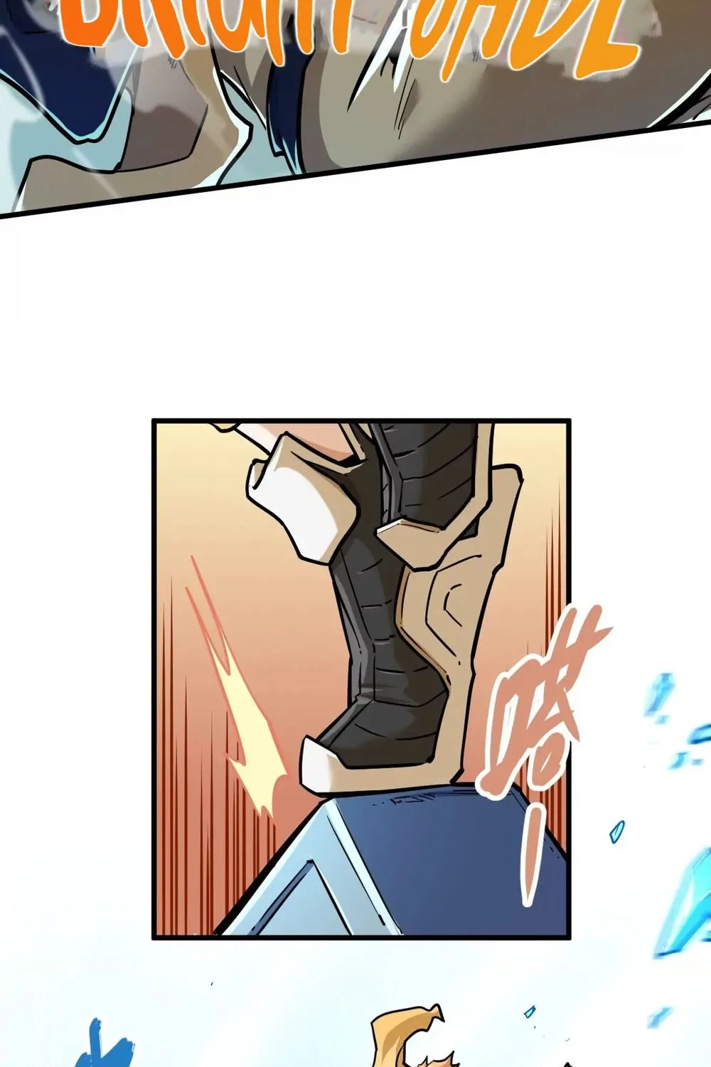 The Strongest Sect Of All Times Zinmanga X Chapter 13 Page 71