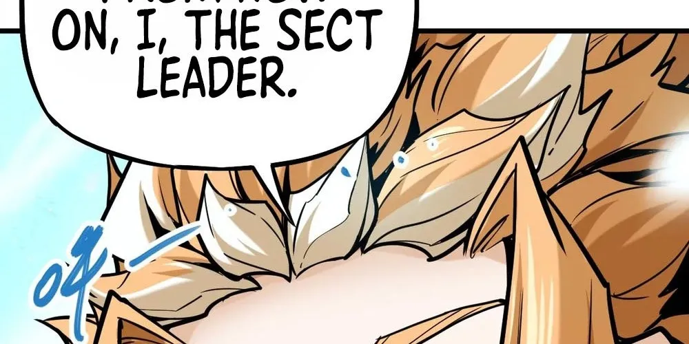 The Strongest Sect Of All Times Zinmanga X Chapter 13 Page 74