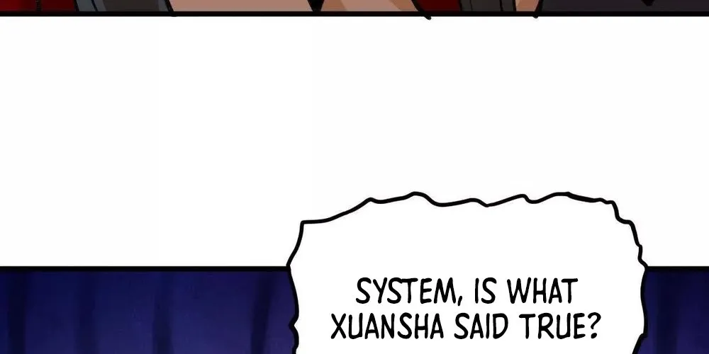 The Strongest Sect Of All Times Zinmanga X Chapter 10 Page 10