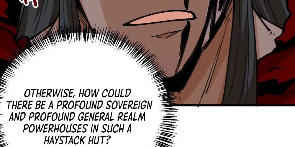 The Strongest Sect Of All Times Zinmanga X Chapter 10 Page 28