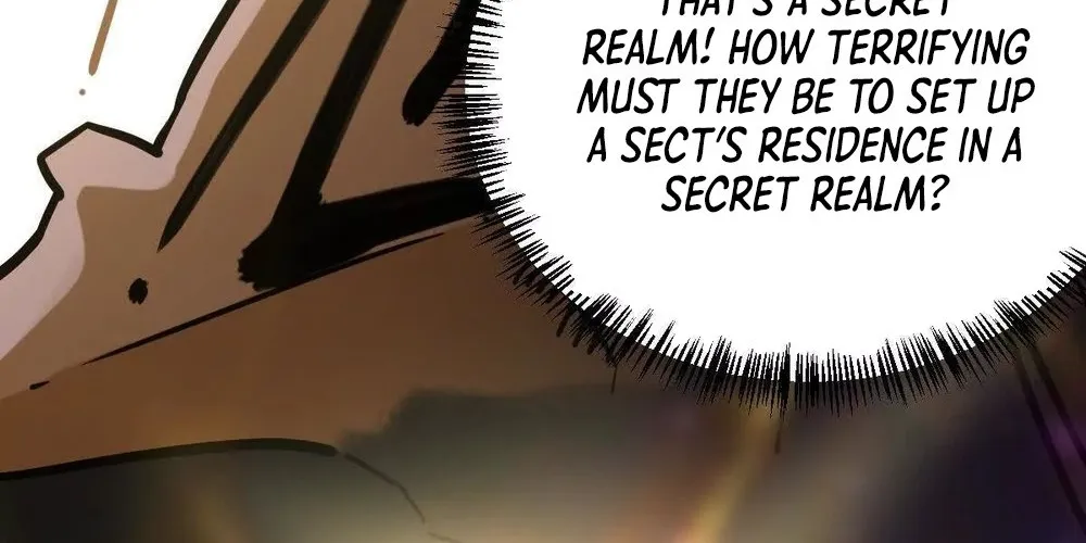 The Strongest Sect Of All Times Zinmanga X Chapter 10 Page 48