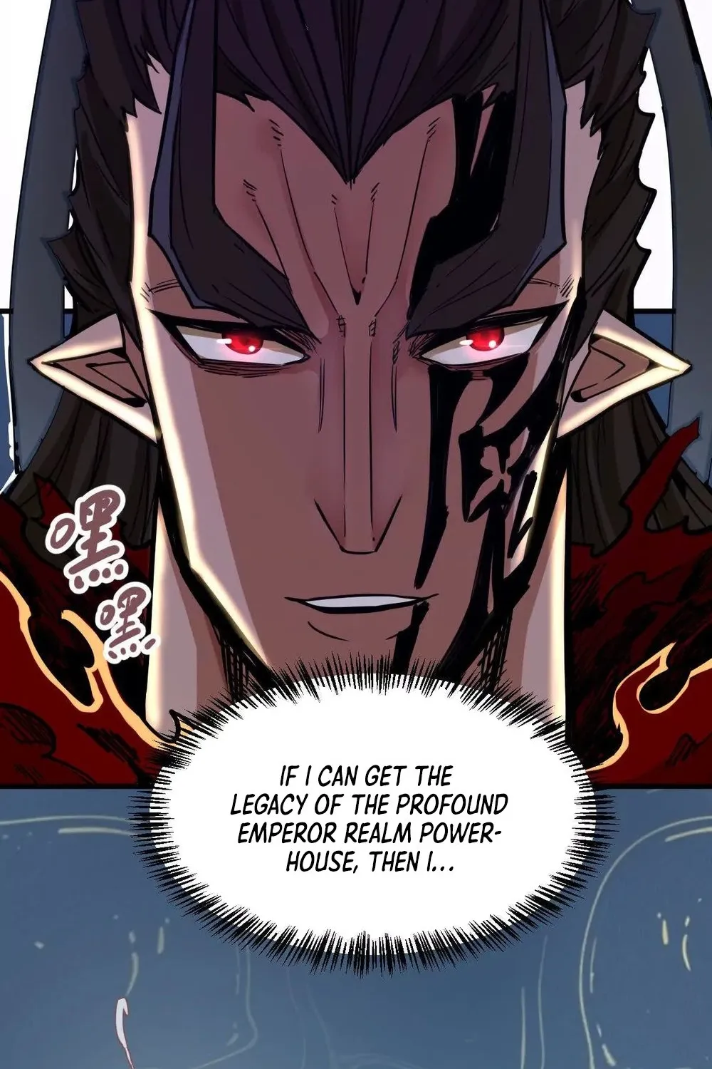 The Strongest Sect Of All Times Zinmanga X Chapter 10 Page 57
