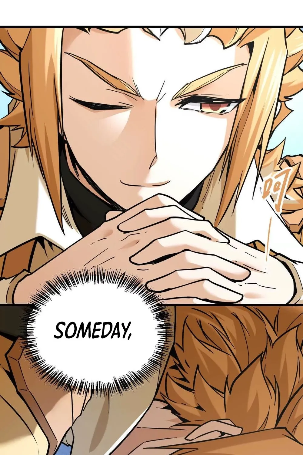 The Strongest Sect Of All Times Zinmanga X Chapter 10 Page 85