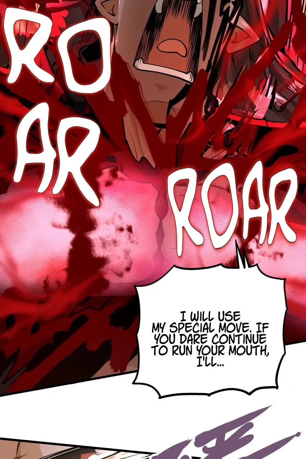 The Strongest Sect Of All Times Zinmanga X Chapter 8 Page 15
