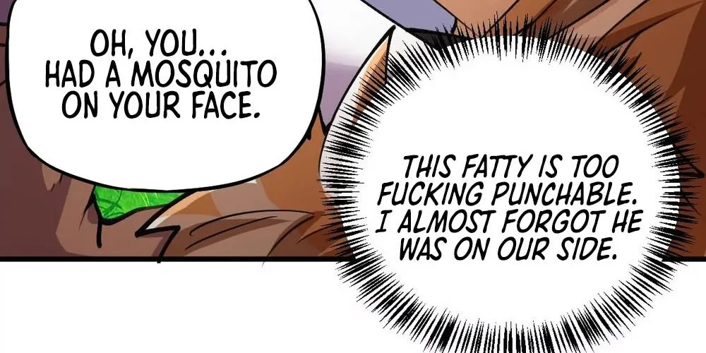 The Strongest Sect Of All Times Zinmanga X Chapter 8 Page 18