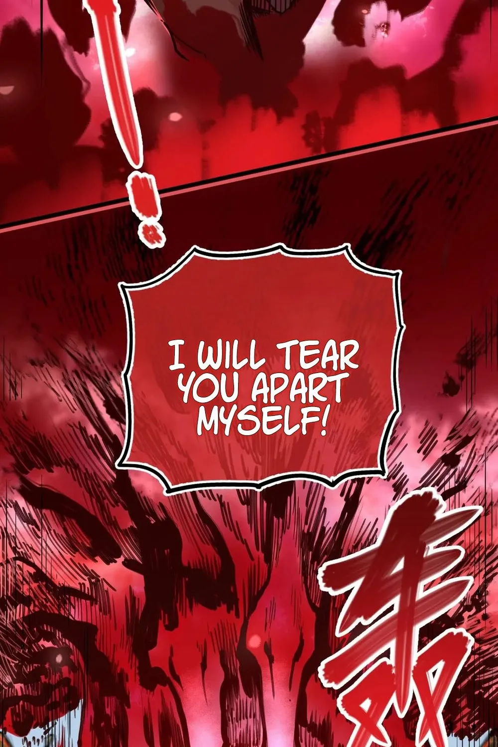 The Strongest Sect Of All Times Zinmanga X Chapter 8 Page 21