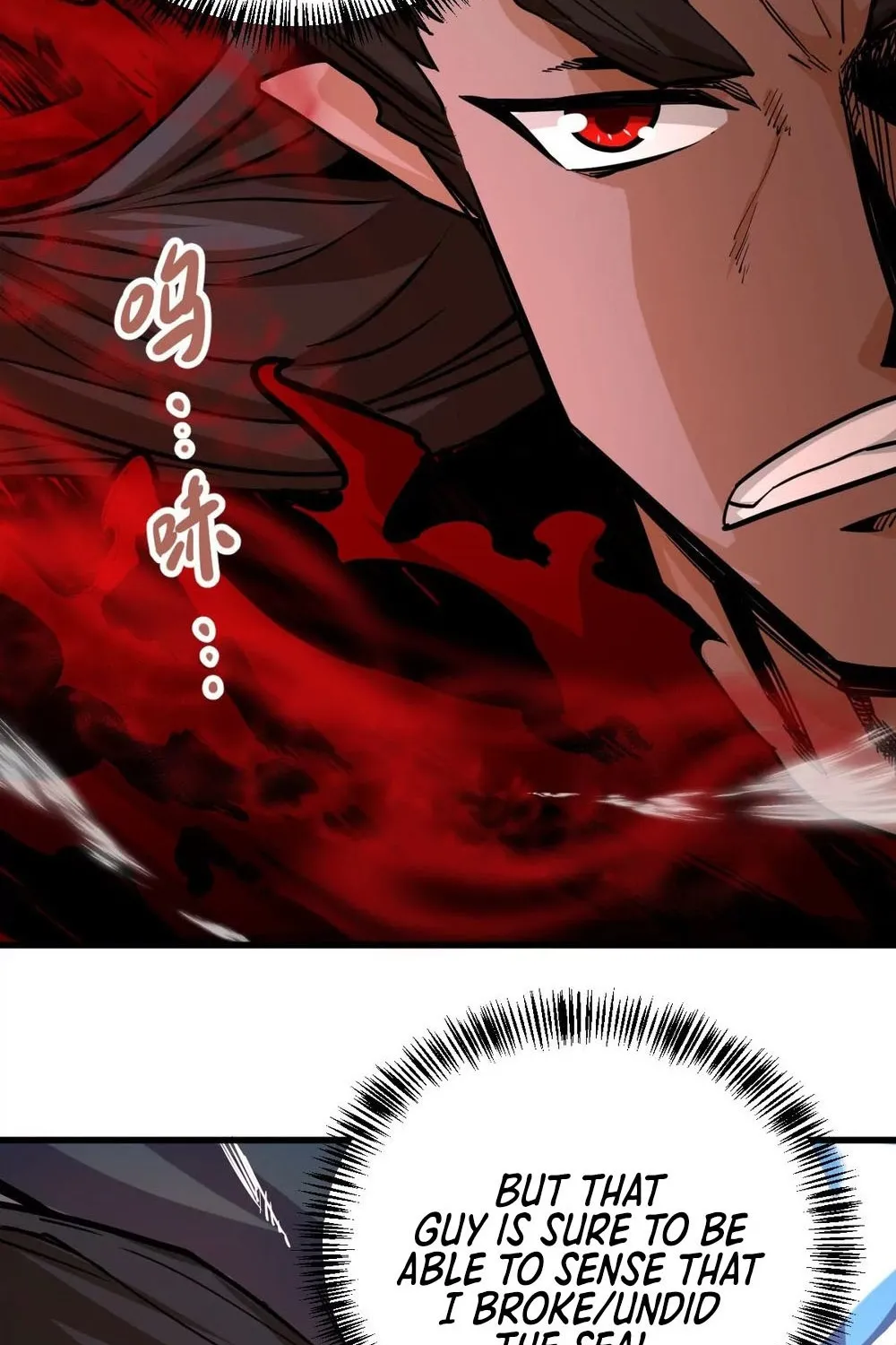 The Strongest Sect Of All Times Zinmanga X Chapter 8 Page 47