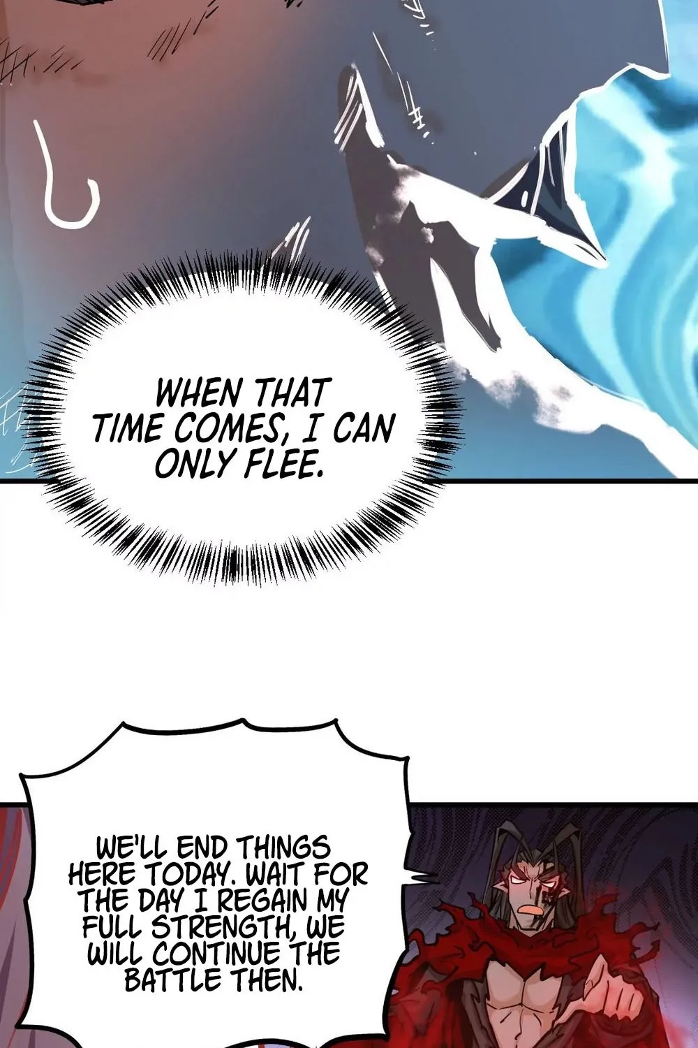 The Strongest Sect Of All Times Zinmanga X Chapter 8 Page 49