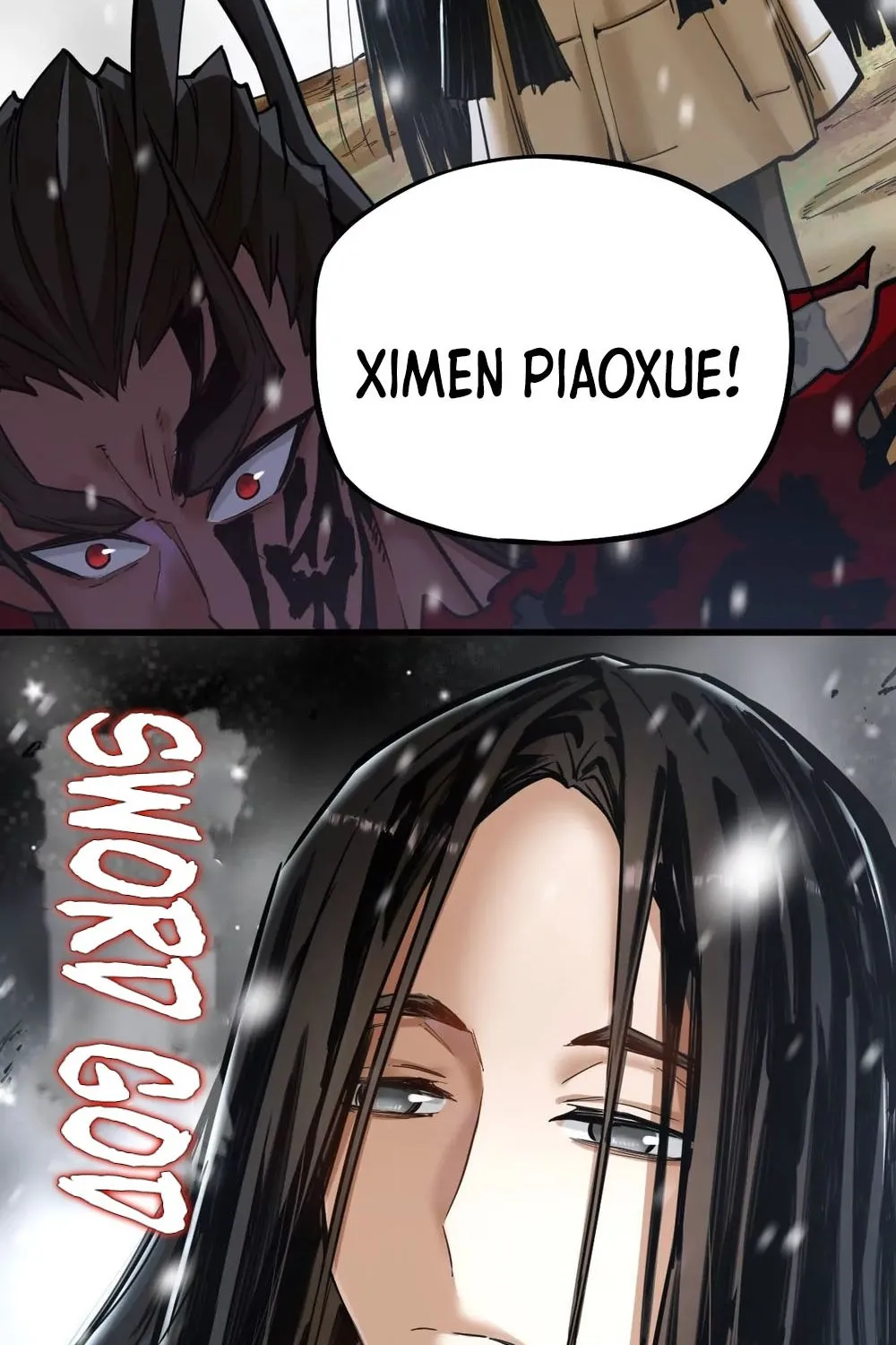The Strongest Sect Of All Times Zinmanga X Chapter 8 Page 63