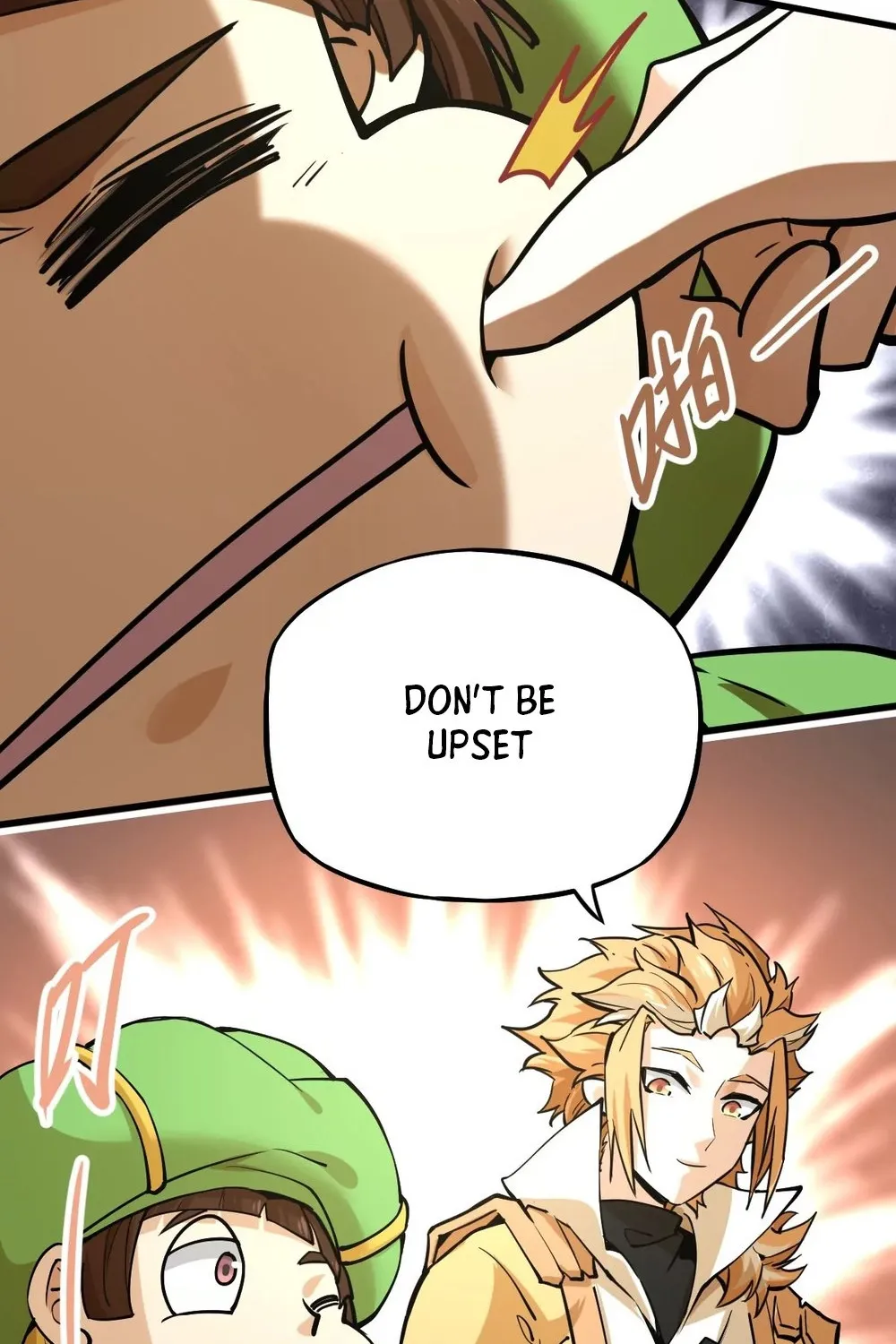The Strongest Sect Of All Times Zinmanga X Chapter 6 Page 51
