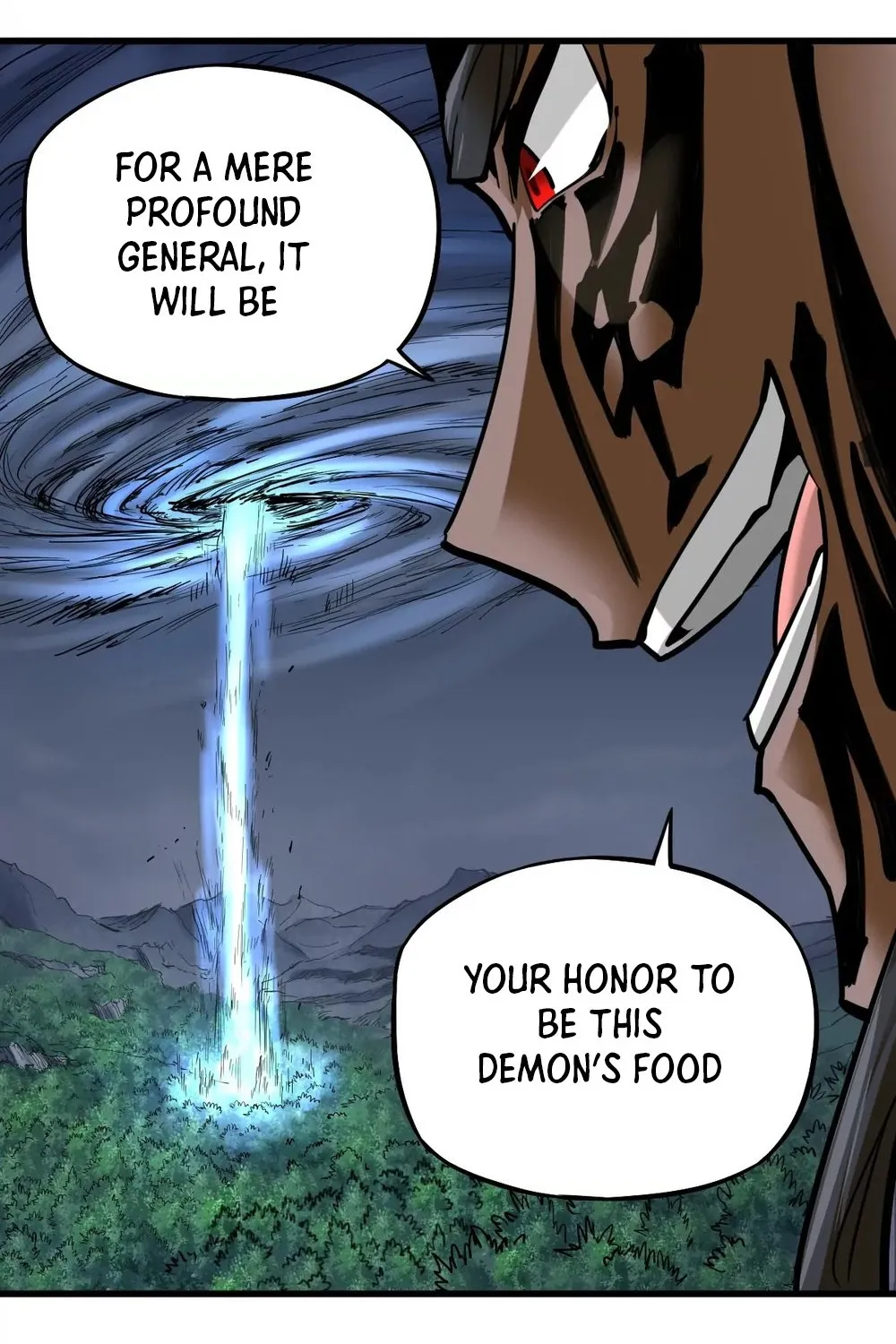 The Strongest Sect Of All Times Zinmanga X Chapter 6 Page 65