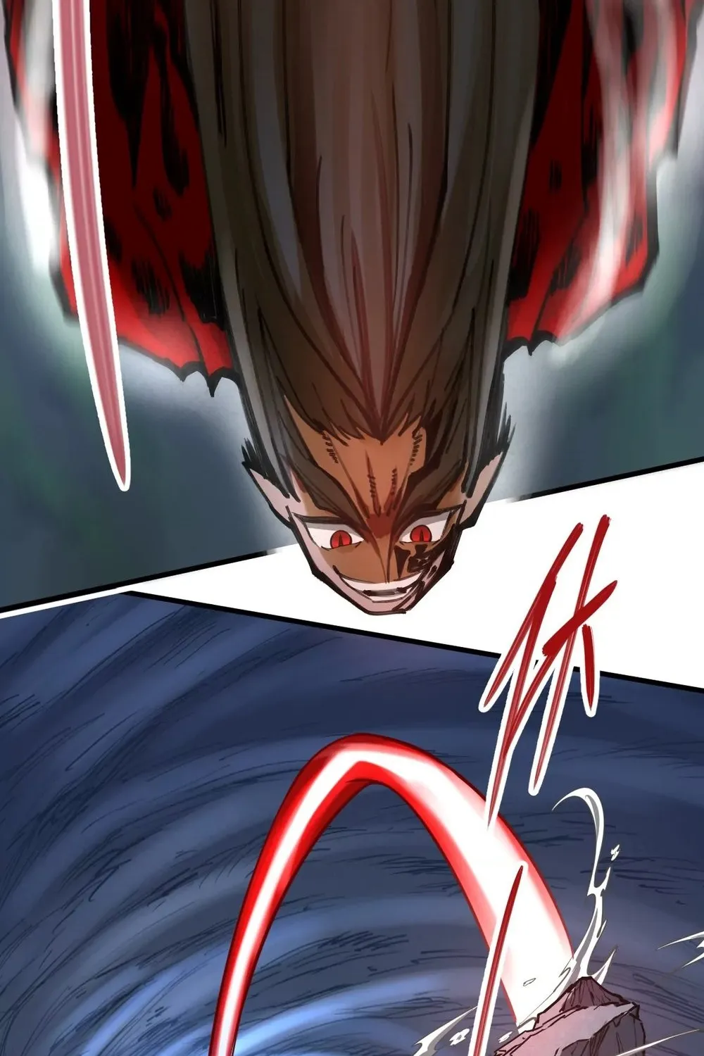 The Strongest Sect Of All Times Zinmanga X Chapter 6 Page 69