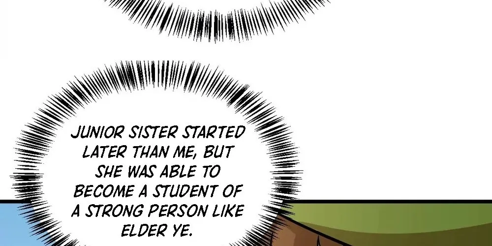 The Strongest Sect Of All Times Zinmanga X Chapter 5 Page 42