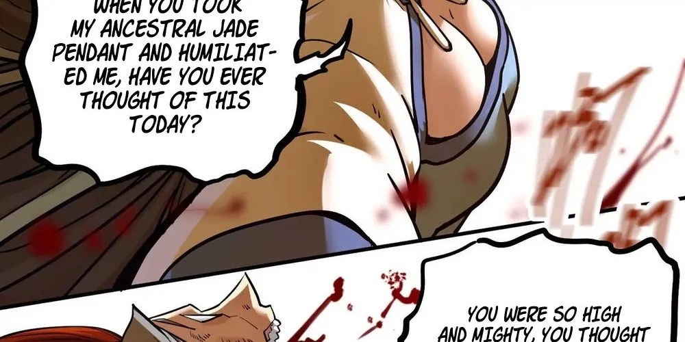 The Strongest Sect Of All Times Zinmanga X Chapter 4 Page 96