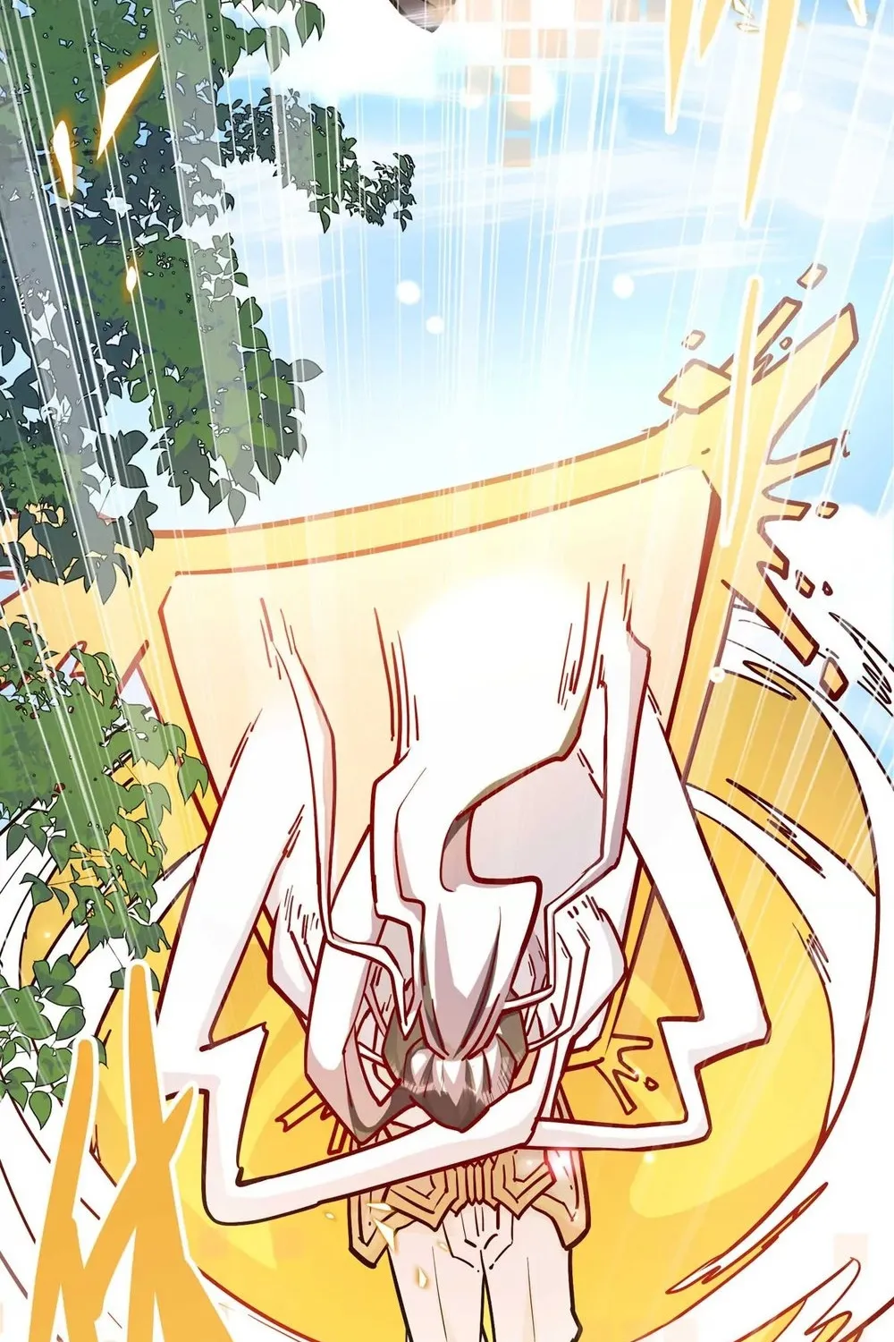 The Strongest Sect Of All Times Zinmanga X Chapter 1 Page 95