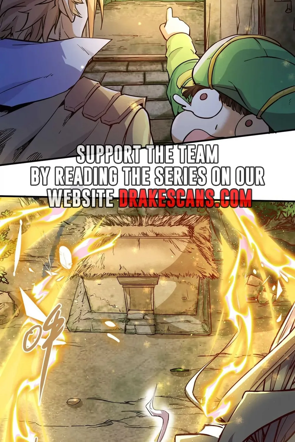 The Strongest Sect Of All Times Zinmanga X Chapter 1 Page 113