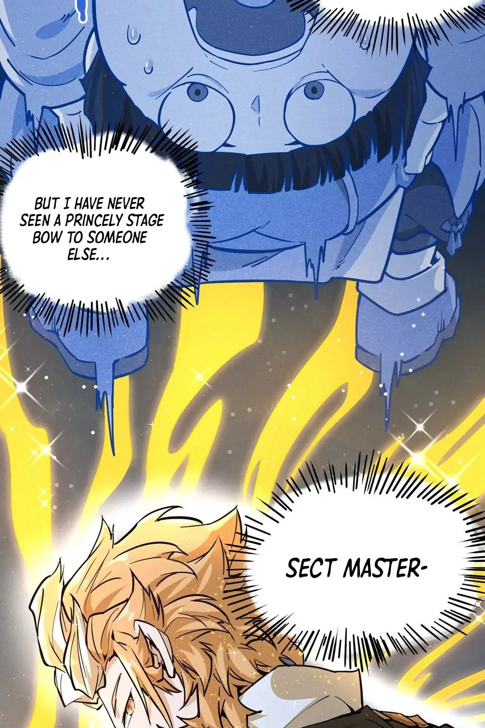 The Strongest Sect Of All Times Zinmanga X Chapter 1 Page 139