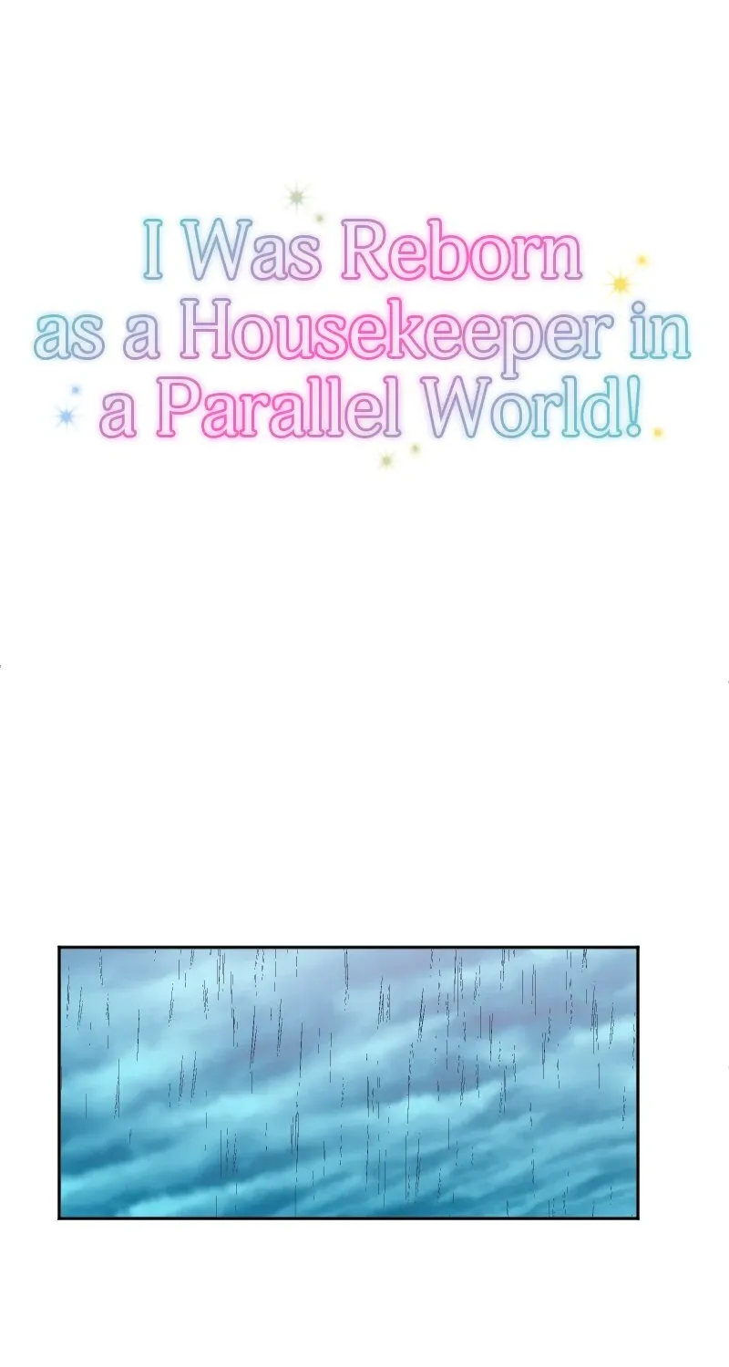 I was Reborn as a Housekeeper in a Parallel World! Zinmanga X Chapter 220 Page 16