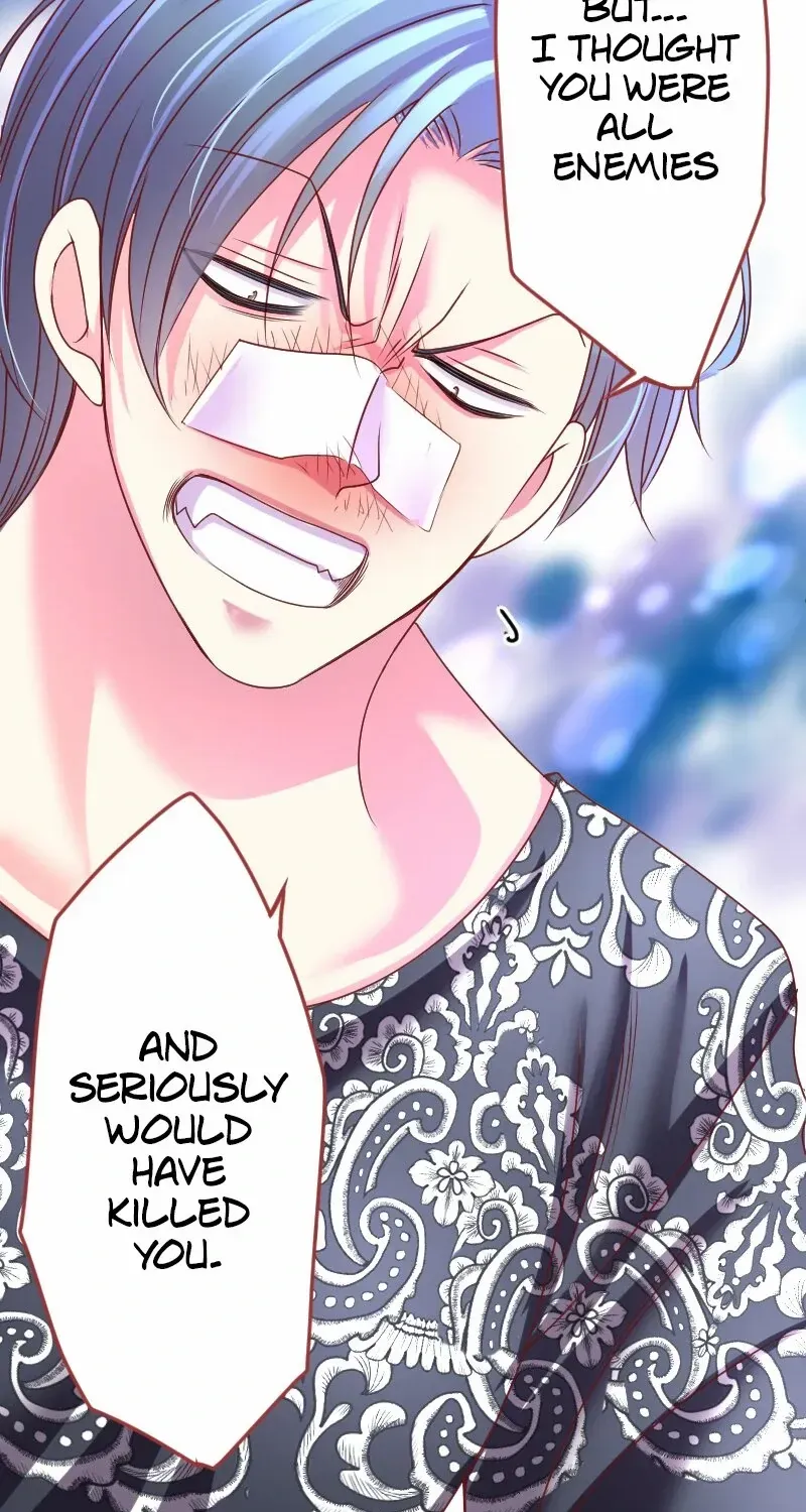 I was Reborn as a Housekeeper in a Parallel World! Zinmanga X Chapter 220 Page 44