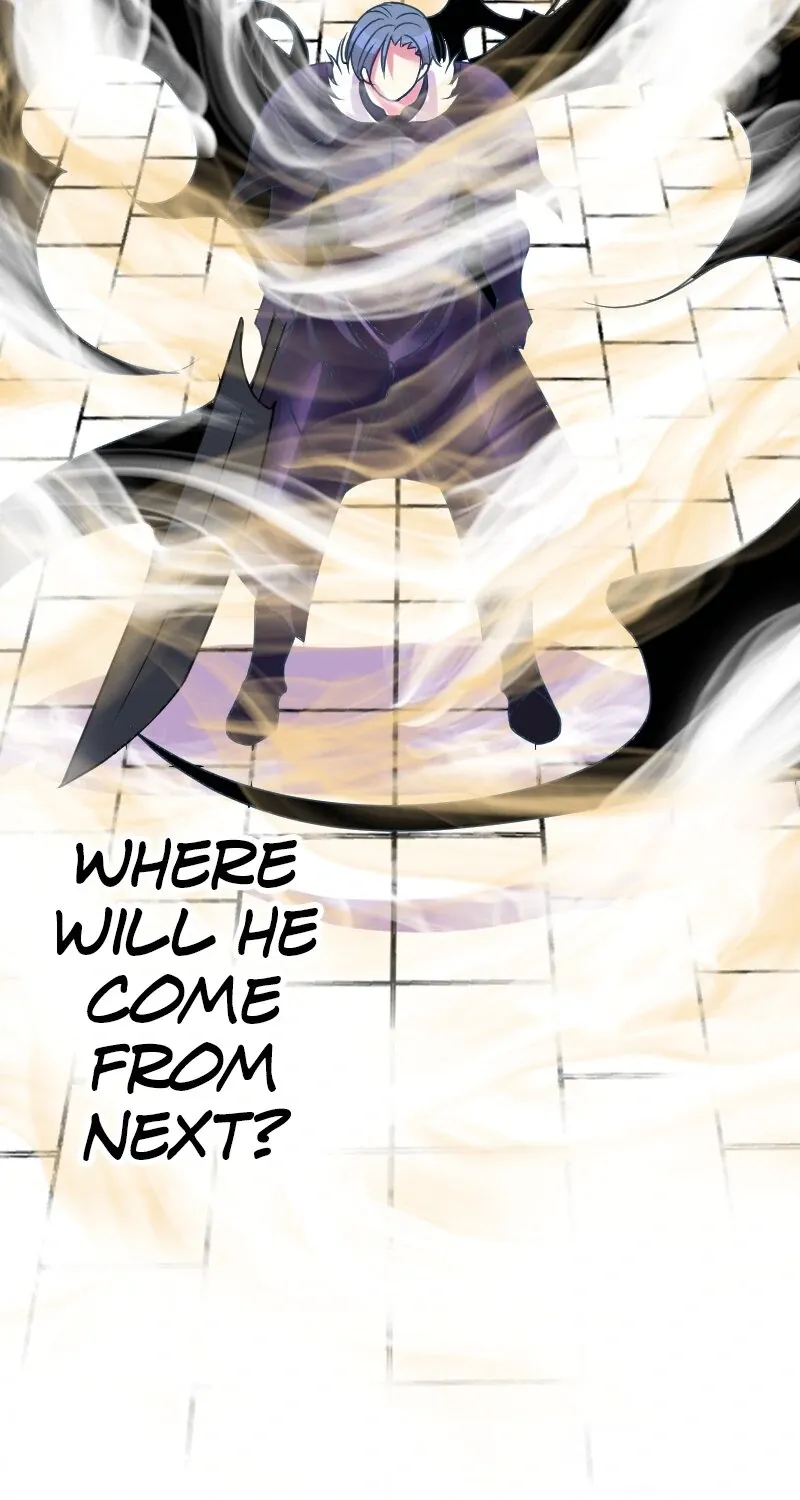 I was Reborn as a Housekeeper in a Parallel World! Zinmanga X Chapter 219 Page 98
