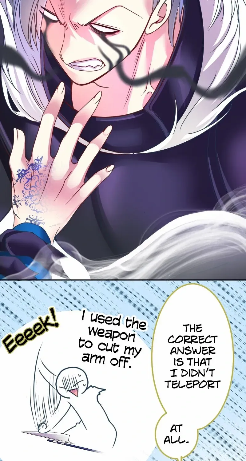 I was Reborn as a Housekeeper in a Parallel World! Zinmanga X Chapter 219 Page 114