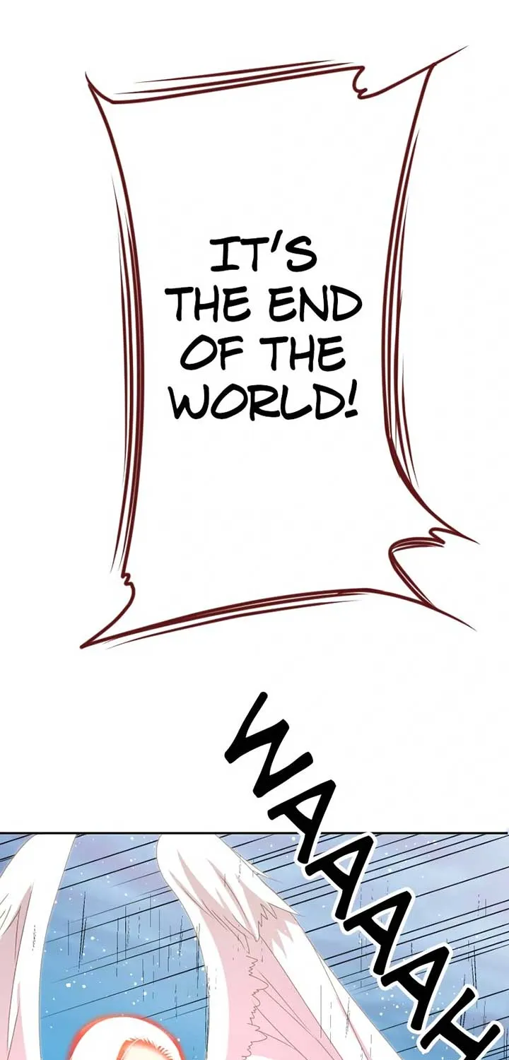 I was Reborn as a Housekeeper in a Parallel World! Zinmanga X Chapter 217 Page 36